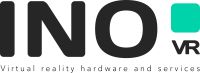 Logo Ino-VR noir pour fond clair 