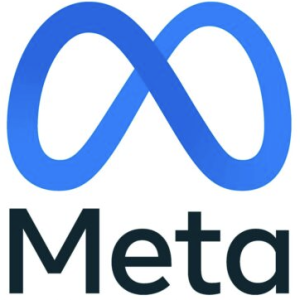 Logo Meta Carré