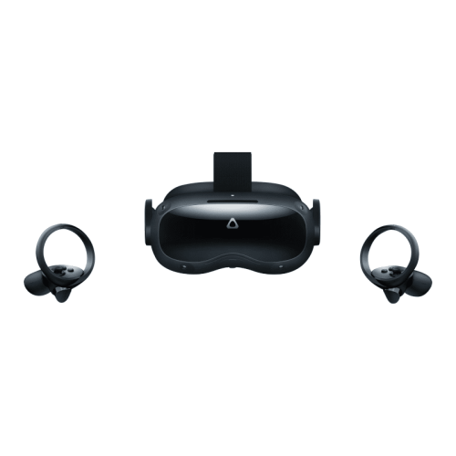 HTC Vive Focus 3 + contrôleurs