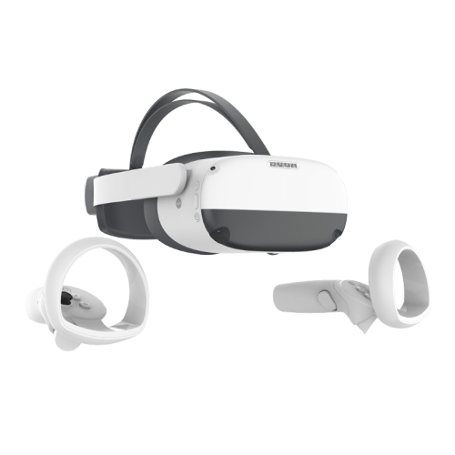 INO-VR | Pico Neo 3 Pro Eye Headset - EN INO-VR | Pico Neo 3 Pro Eye Headset - EN