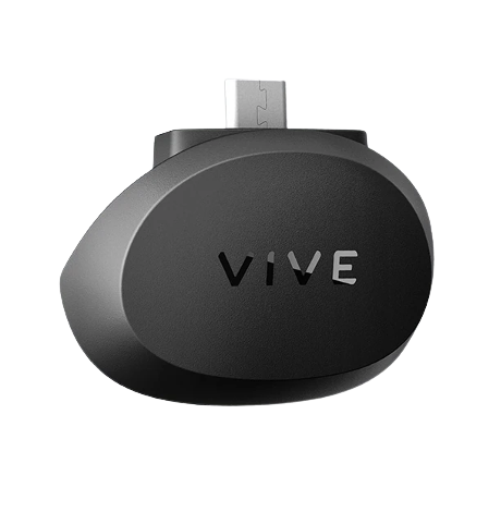 HTC Vive Focus 3 - Facial Tracker HTC Vive Focus 3 - Facial Tracker