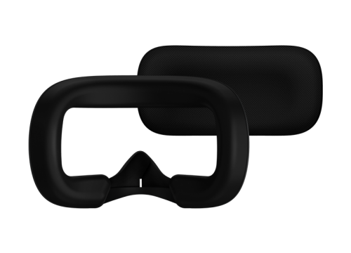 HTC Vive Focus 3 - Magnetic Face and Rear Gasket