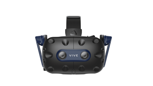 Vive Pro 2 Face Vive Pro 2 Face