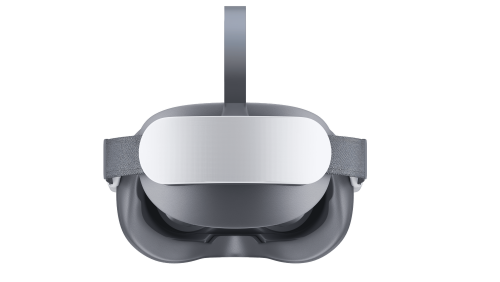 INO-VR | Pico G3 Headset - EN INO-VR | Pico G3 Headset - EN