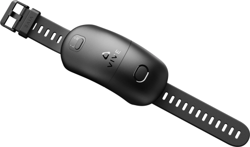 HTC Vive Wrist Tracker a plat