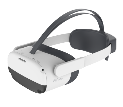 INO-VR | Pico Neo 3 Pro Eye Headset - EN INO-VR | Pico Neo 3 Pro Eye Headset - EN