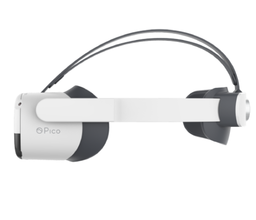 INO-VR | Pico Neo 3 Pro Eye Headset - EN INO-VR | Pico Neo 3 Pro Eye Headset - EN