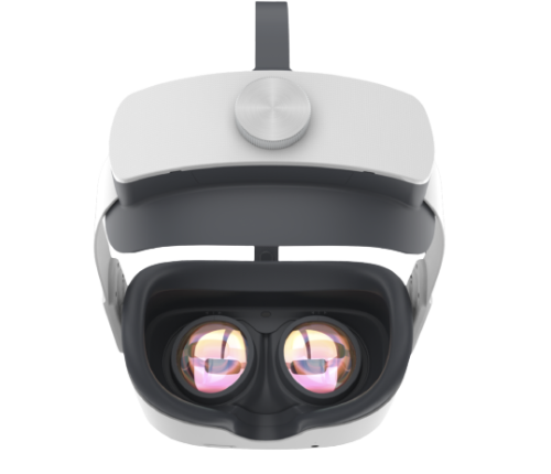 INO-VR | Pico Neo 3 Pro Eye Headset - EN INO-VR | Pico Neo 3 Pro Eye Headset - EN