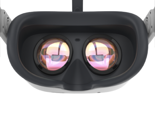 INO-VR | Pico Neo 3 Pro Eye Headset - EN INO-VR | Pico Neo 3 Pro Eye Headset - EN