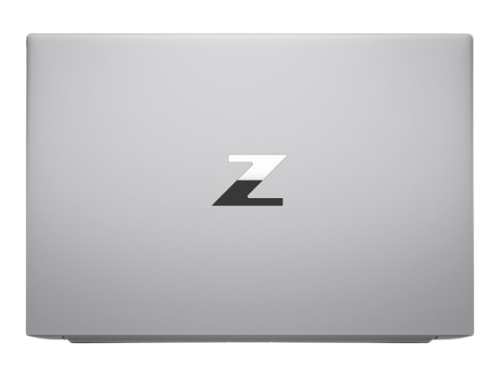 HP ZBook Studio G9 de dos