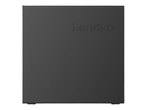 Lenovo Thinkstation P620 de profil 2