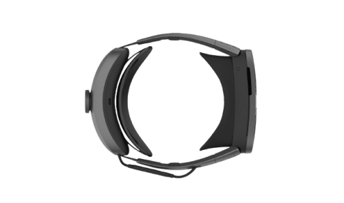 INO-VR | HTC Vive XR Elite Business Edition Headset - EN INO-VR | HTC Vive XR Elite Business Edition Headset - EN