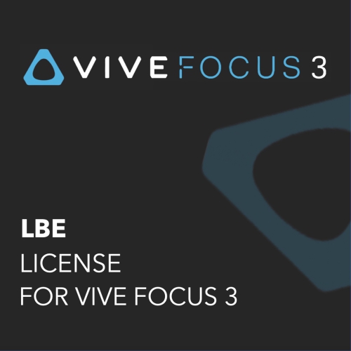 License LBE - English version