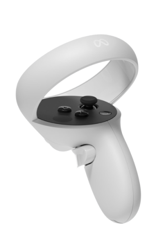 Manette oculus quest best sale