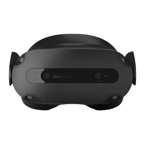 INO-VR | Lenovo ThinkReality VRX Headset - EN INO-VR | Lenovo ThinkReality VRX Headset - EN