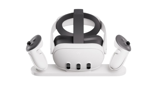 Vends casque VR Meta Quest 3S 128 Go on Gens de Confiance Vends casque VR Meta Quest 3S 128 Go on Gens de Confiance