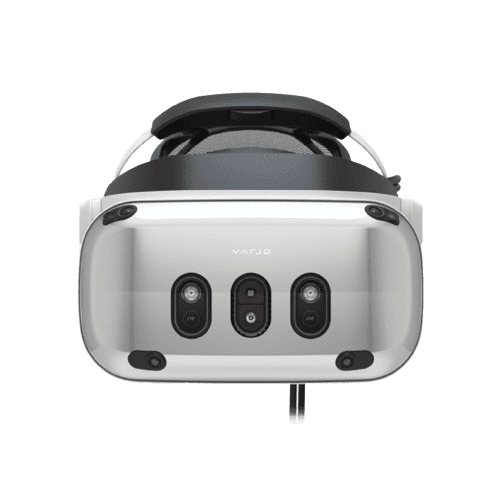 INO-VR | Varjo XR4 Headset - EN