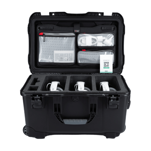 Smart'Case 3 - De Face 1.png Smart'Case 3 - Meta Quest 3 - De Face 1