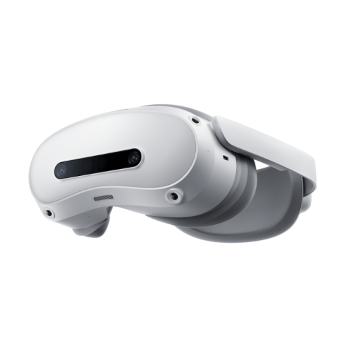 INO-VR | Pico 4 Ultra Enterprise Headset - EN INO-VR | Pico 4 Ultra Enterprise Headset - EN
