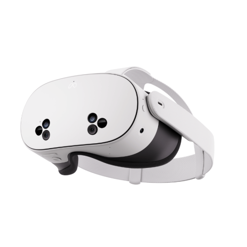 その他 Quest 3S 128GB INO-VR | Meta Quest 3S Headset - 128 Gb - EN