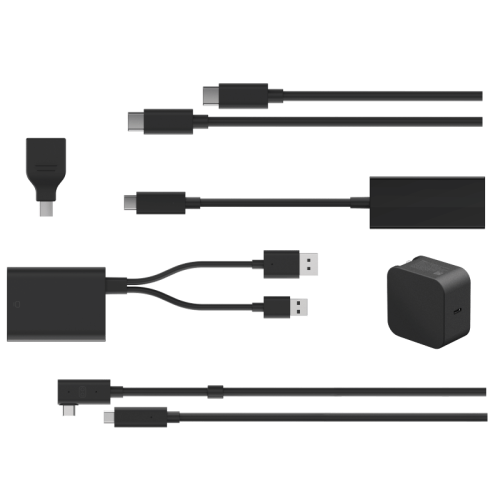 Kit-streaming-filaire-vive.png Kit streaming filaire VIVE (compatible mode DisplayPort)