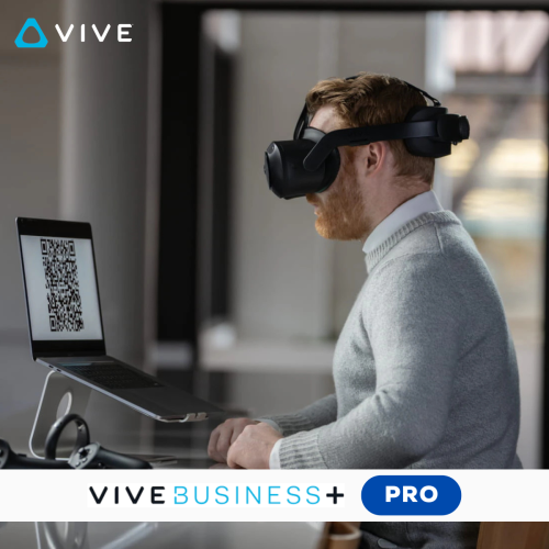 Vive-Business+-Pro.png Licence - Vive Business+ - Pro