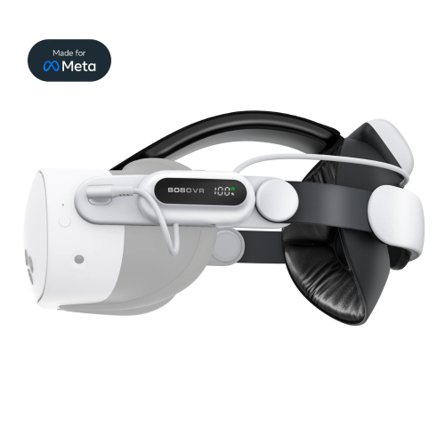 BoboVR-E3-Pro.png BoboVR - Sangle E3 Pro