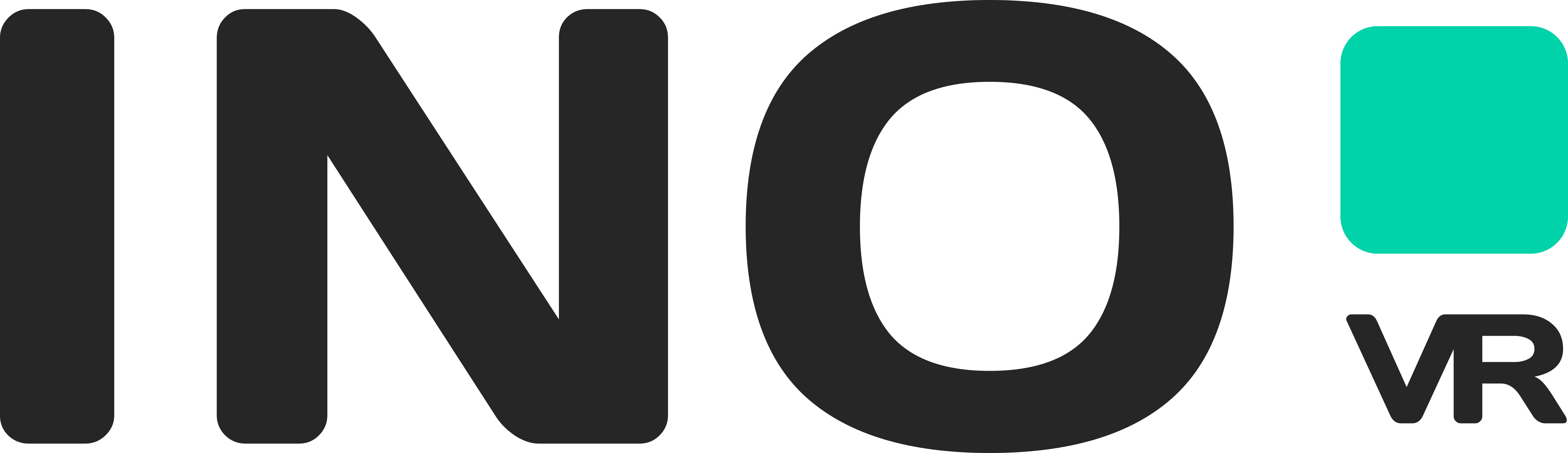 Logo Ino VR