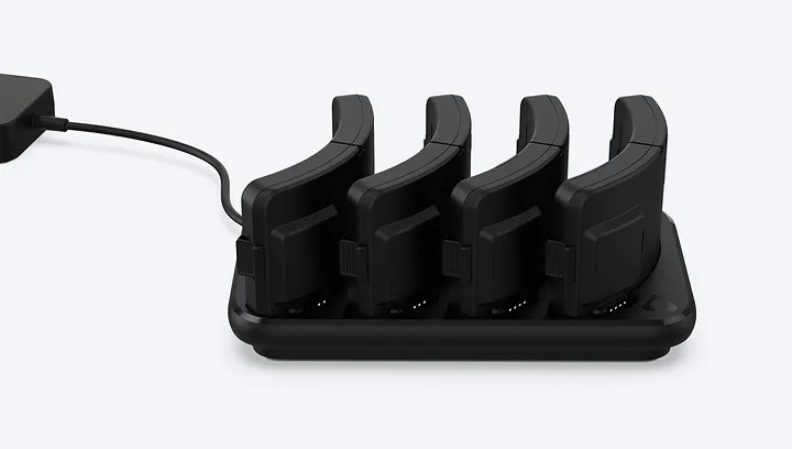 Chargeur multi-batteries VIVE Focus 3