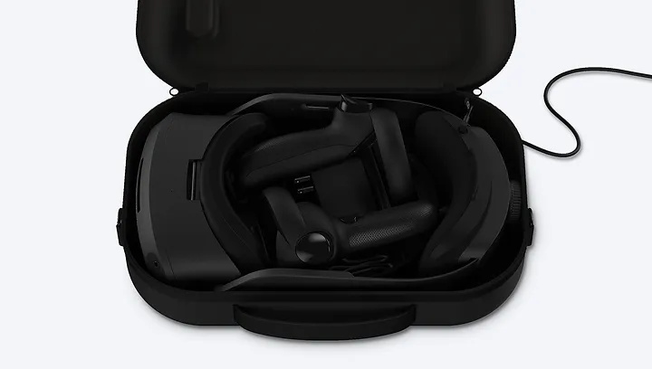 Etui de charge pour le VIVE Focus 3