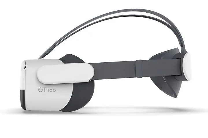 Casque VR Pico Interactive