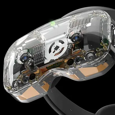 Dernières actualités VR