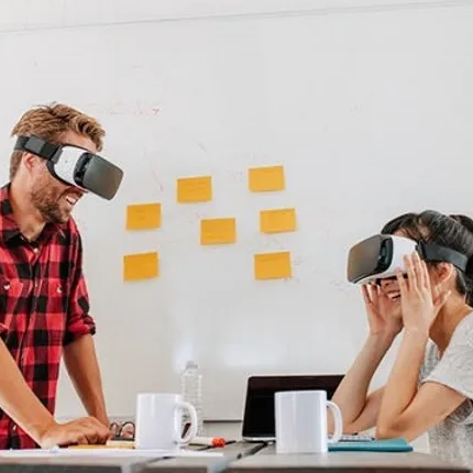 La formation VR : une solution pertinente