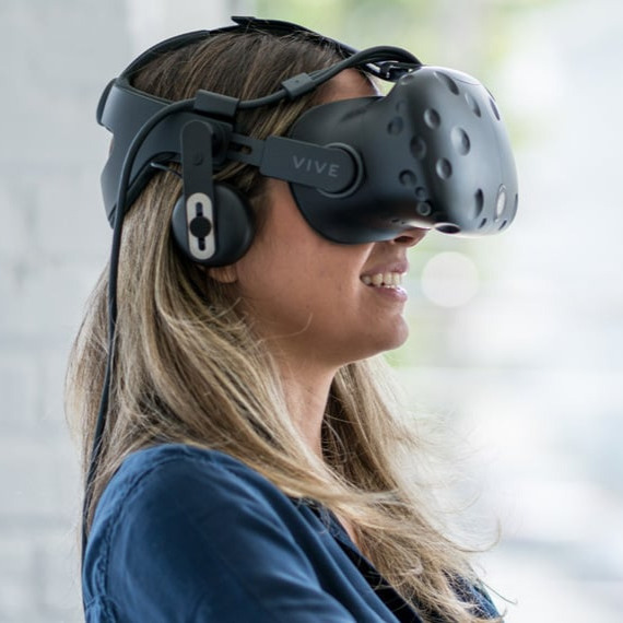 La VR utile dans le traitement de l'hyperphagie boulimique