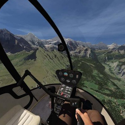 L’EASA approuve la simulation en VR