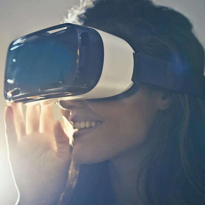 La réalité virtuelle peut-elle nous rendre plus empathique ?