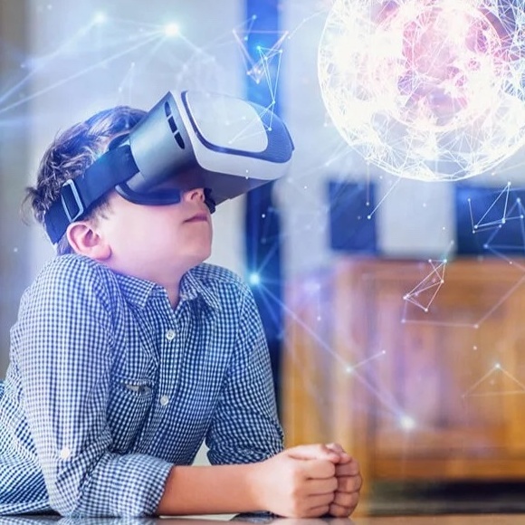 5 exemples de technologie immersive dans l'éducation