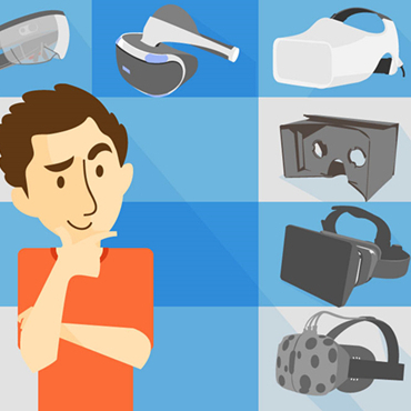 Quelle configuration PC pour mon casque VR ?