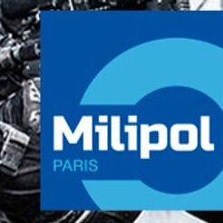 La valise VR Shift by Ino-VR à Milipol Paris 2019