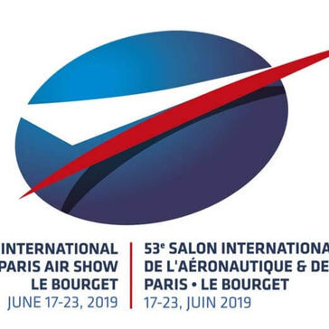 Ino-VR au salon International de l'Aéronautique et de l'Espace