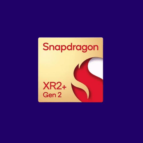 Qualcomm dévoile le Snapdragon XR2+ Gen 2