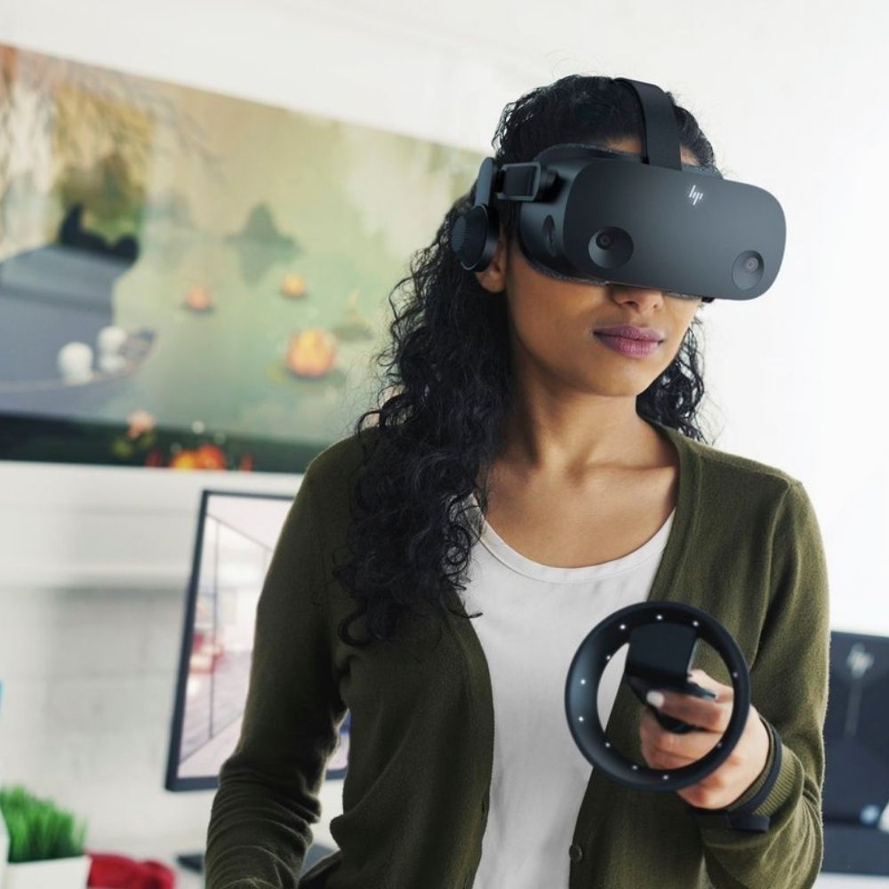 Microsoft prépare un driver SteamVR pour Windows MR